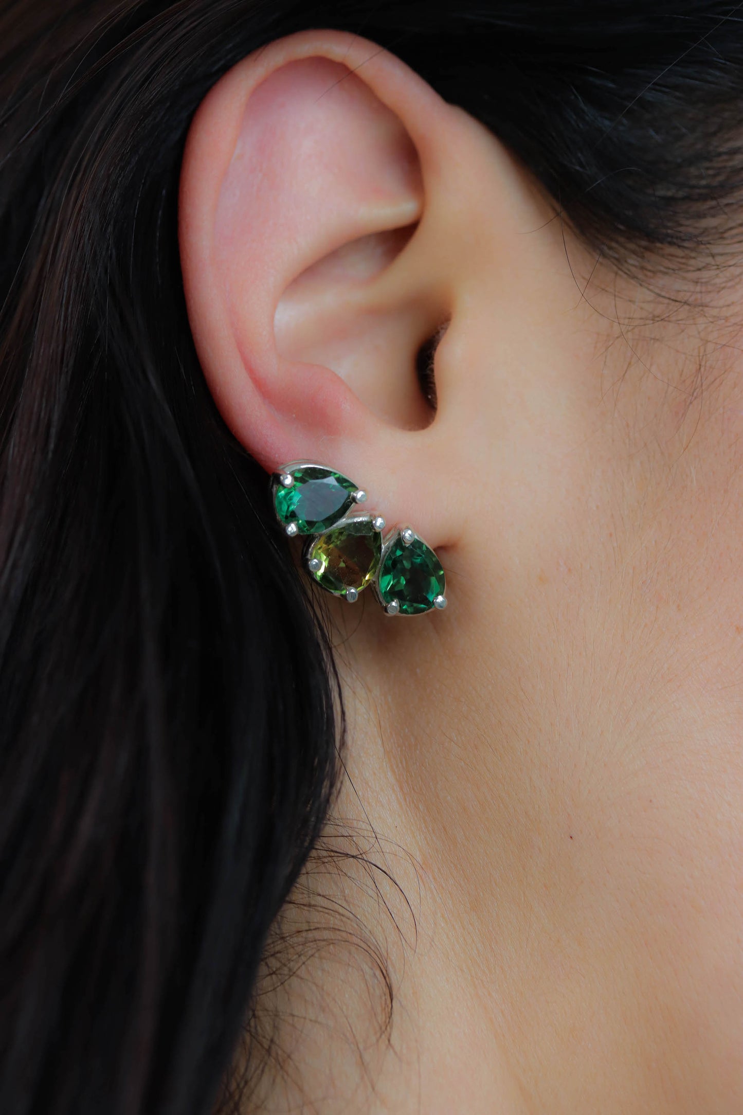 ARETES PALMAS