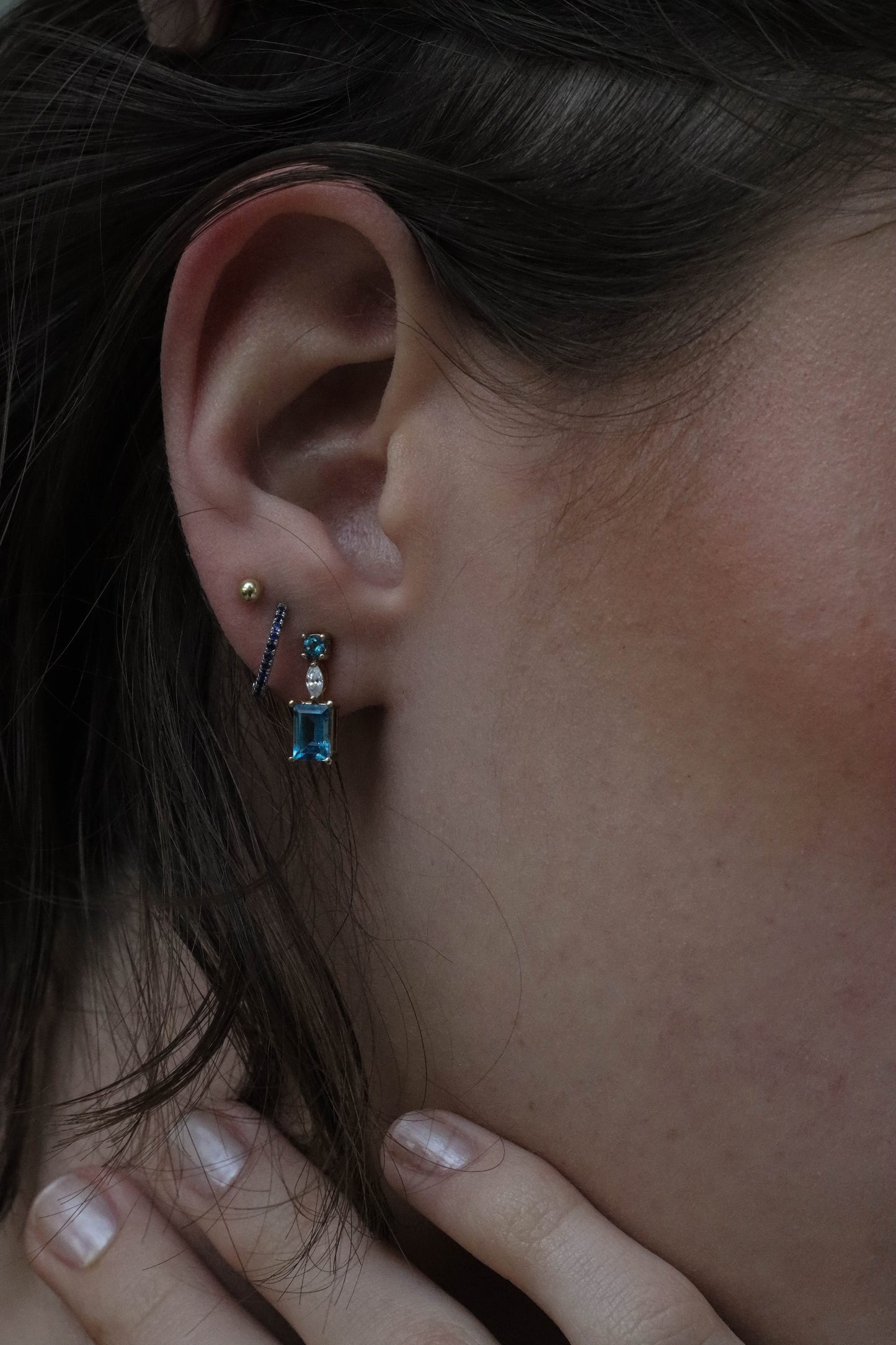 ARETES AGUA