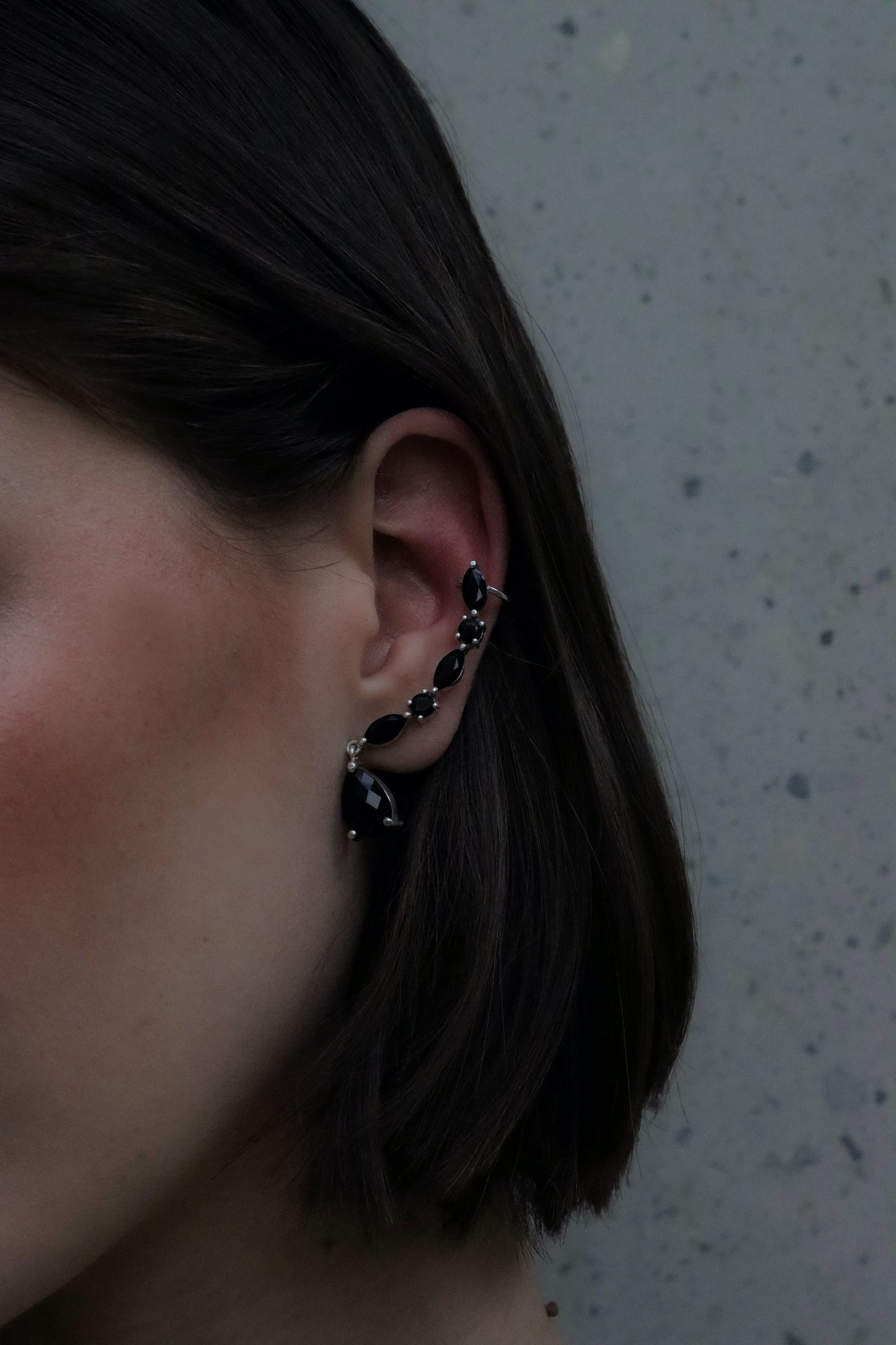 EARCUFF UNIVERSO